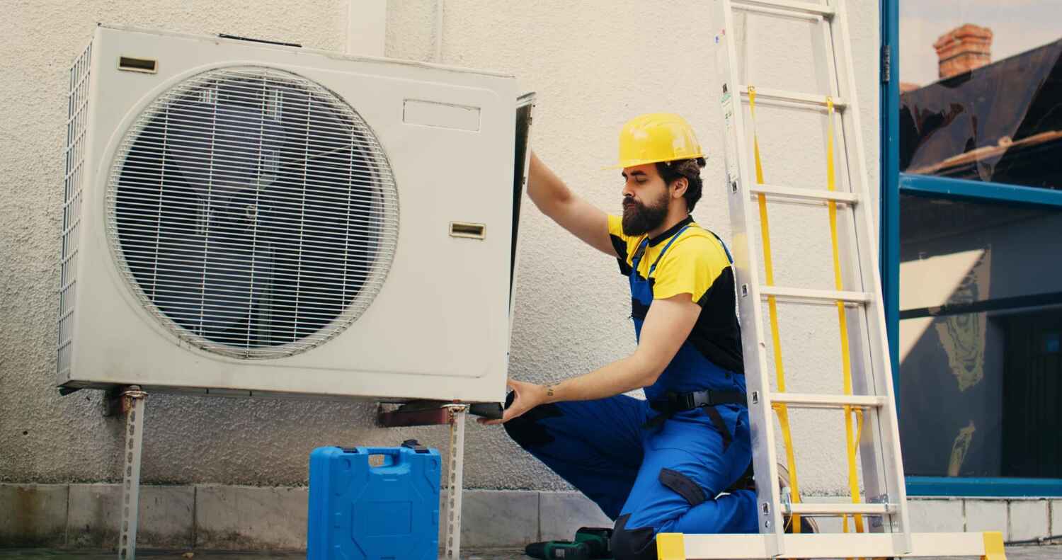 Best 24/7 HVAC repair  in USA